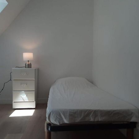 פאדיראק Maison Chaleureuse Avec Piscine מראה חיצוני תמונה