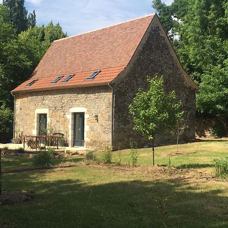 פאדיראק Maison Chaleureuse Avec Piscine מראה חיצוני תמונה