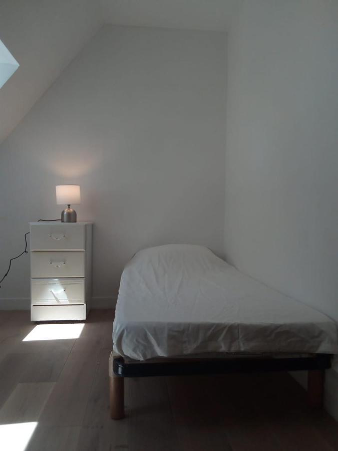 פאדיראק Maison Chaleureuse Avec Piscine מראה חיצוני תמונה