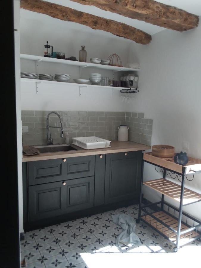 פאדיראק Maison Chaleureuse Avec Piscine מראה חיצוני תמונה