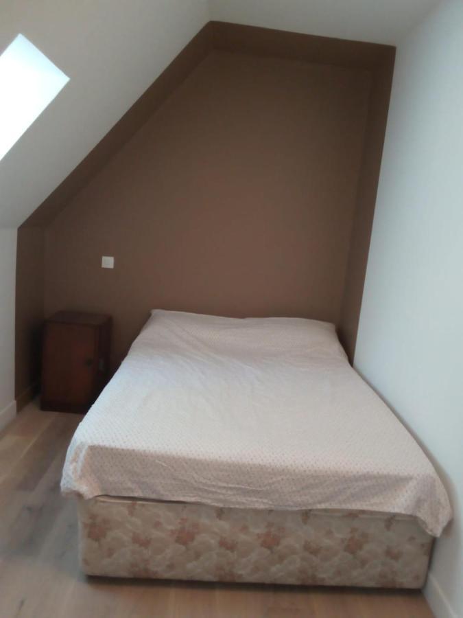 פאדיראק Maison Chaleureuse Avec Piscine מראה חיצוני תמונה