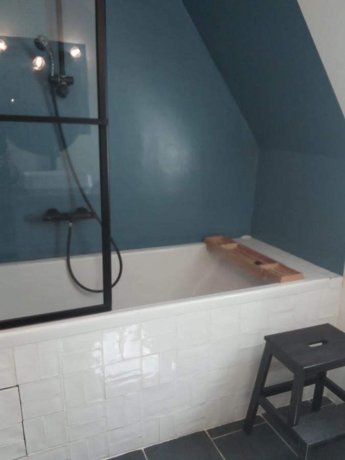 פאדיראק Maison Chaleureuse Avec Piscine מראה חיצוני תמונה